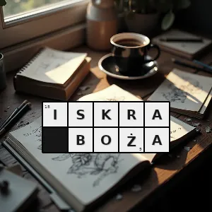 Hasło krzyżówkowe talent - iskra boża – rozwiązanie, synonimy, podpowiedzi i definicje krzyżówkowe